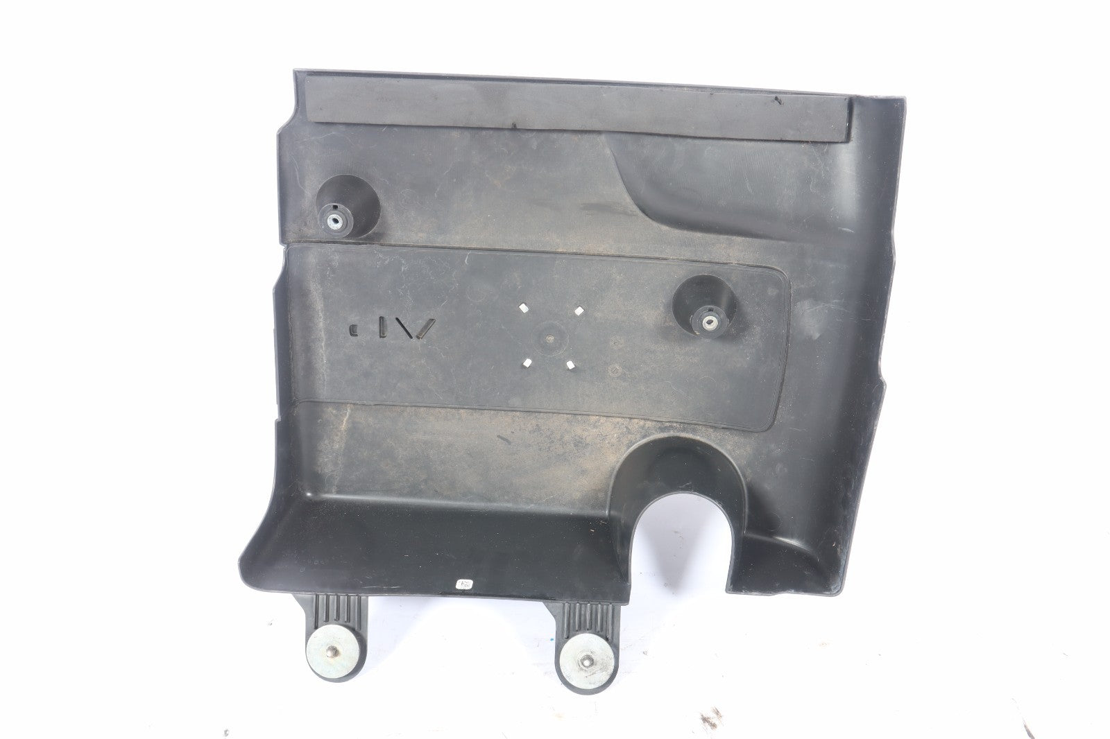 2013-2016 NISSAN PATHFINDER ENGINE COVER MOTOR SHIELD OEM