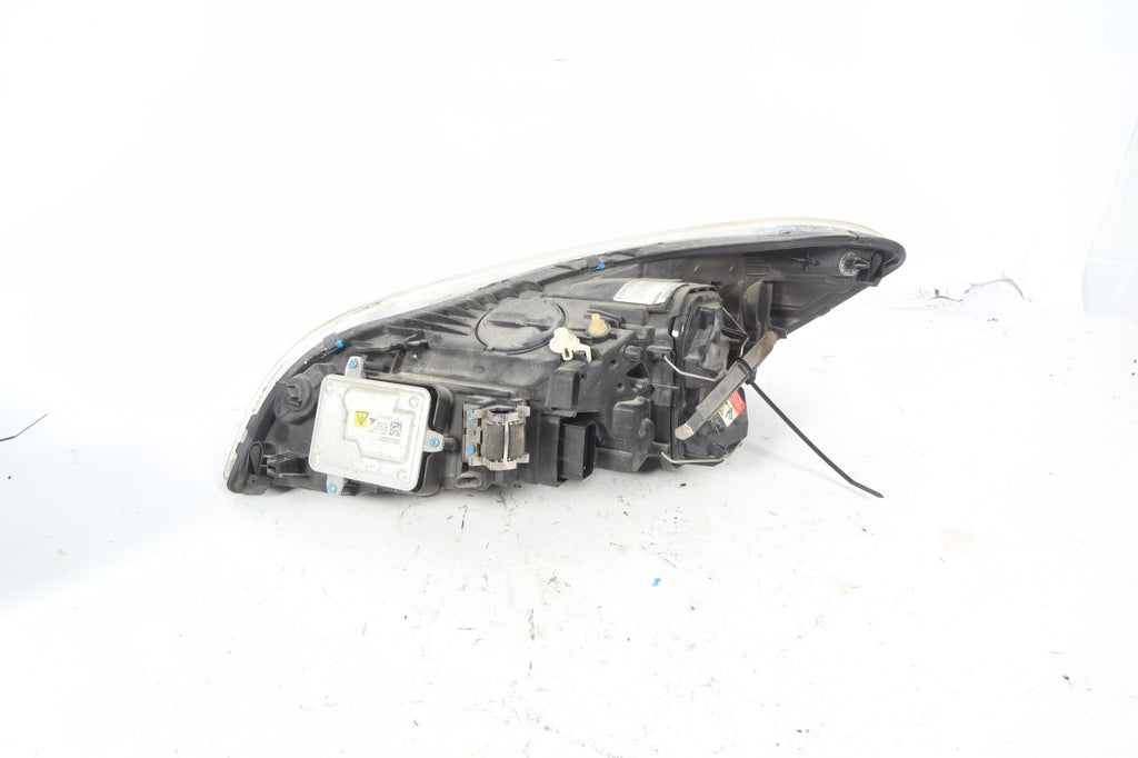 2011 - 2013 VOLO C70 FRONT RIGHT PASSENGER SIDE XENON HEADLIGHT ASSEMBLY OEM