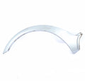 2007-2010 BMW X3 M REAR RIGHT PASSENGER SIDE FENDER FLARE WHEEL ARCH MOLDING OEM