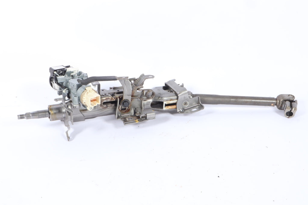2007-2012 MAZDA CX-9 STEERING COLUMN FLOOR SHIFT TILT AND TELESCOPIC OEM