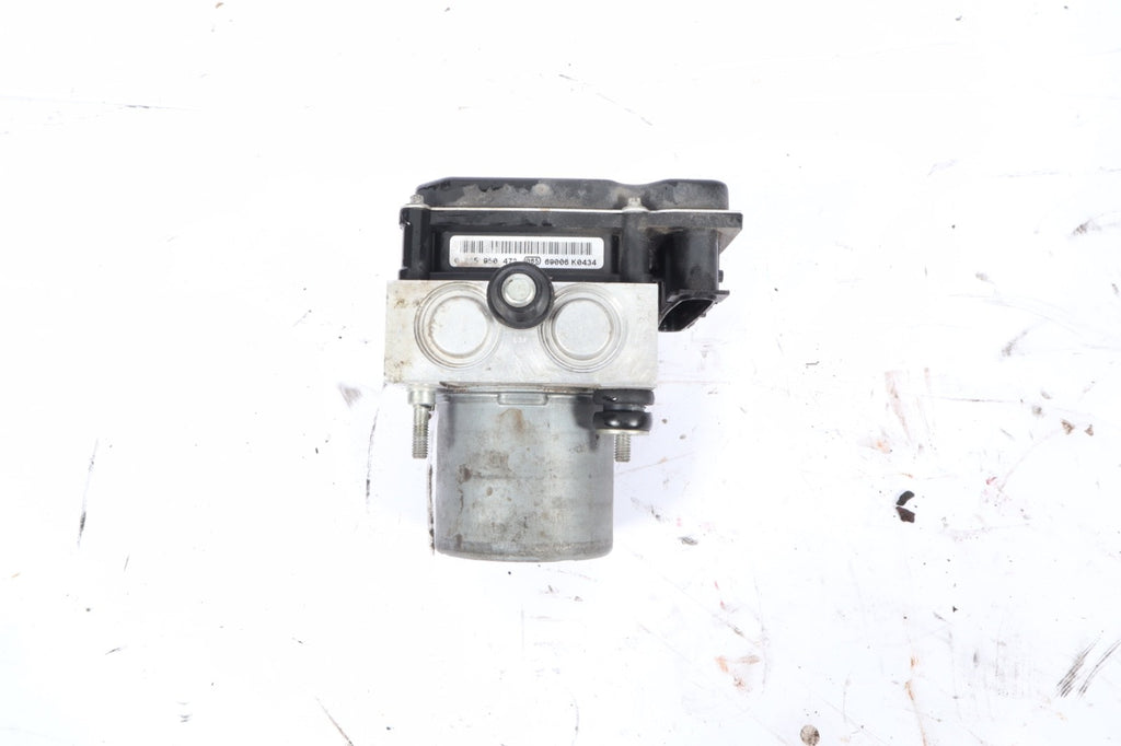 2007-2009 LAND ROVERR RANGE ROVER ABS ANTI LOCK BRAKE PUMP MODULE OEM