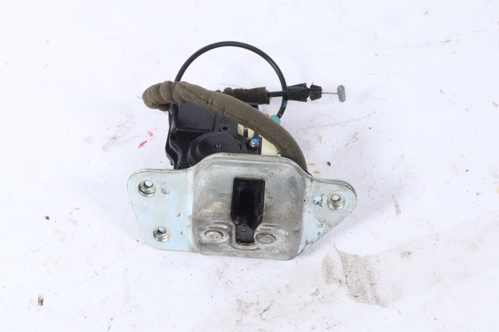 2010 CHRYSLER TOWN & COUNTRY 3.8L REAR LIFTGATE LOCK LATCH ACTUATOR MOTOR OEM