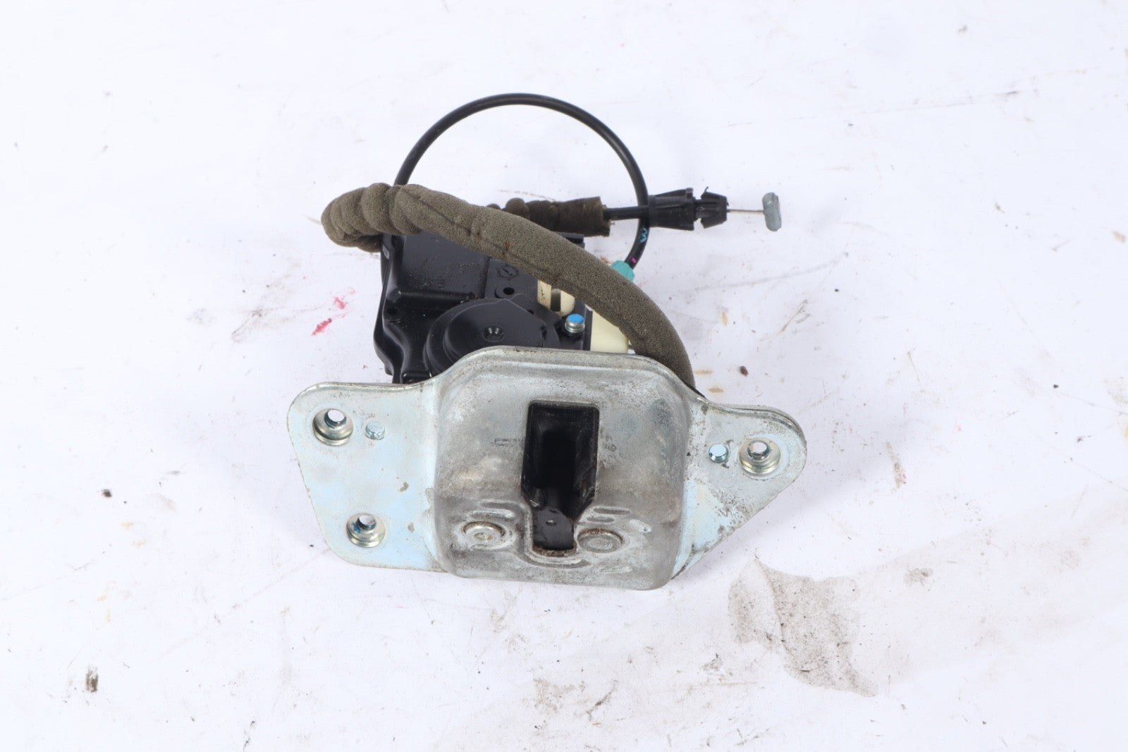 2010 CHRYSLER TOWN & COUNTRY 3.8L REAR LIFTGATE LOCK LATCH ACTUATOR MOTOR OEM