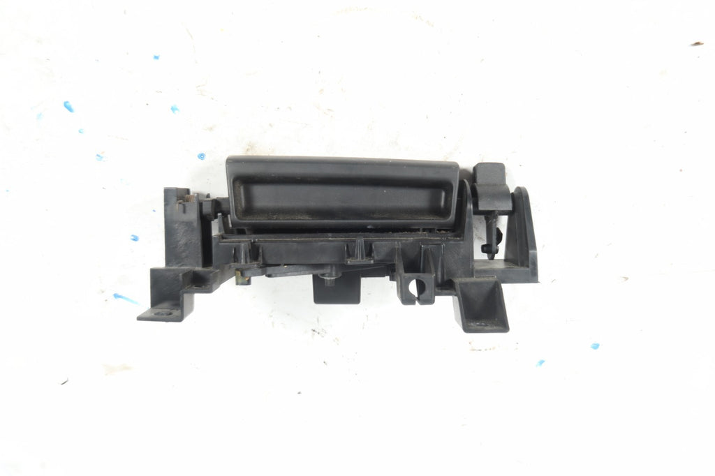 2008-2020 DODGE GRAND CARAVAN REAR RIGHT DRIVER SIDE EXTERIOR DOOR HANDLE OEM