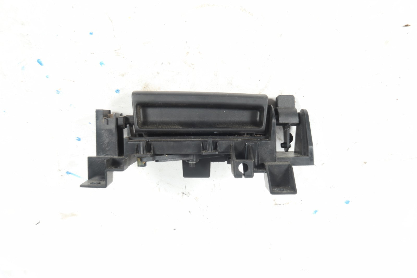 2008-2020 DODGE GRAND CARAVAN REAR RIGHT DRIVER SIDE EXTERIOR DOOR HANDLE OEM