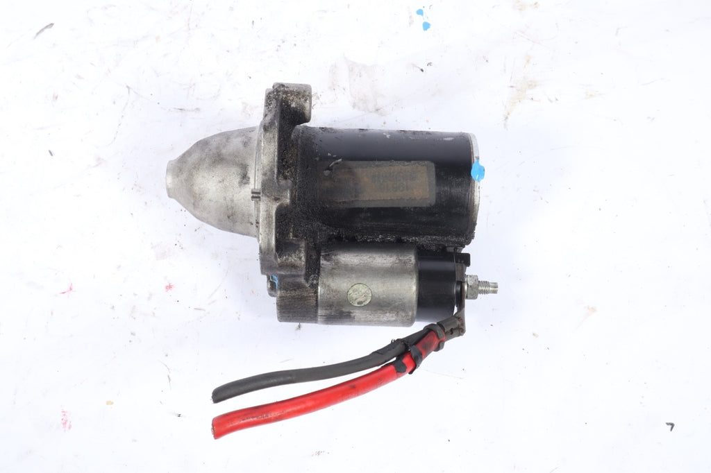 2002-2006 Audi A4 3.0L Engine Starter OEM