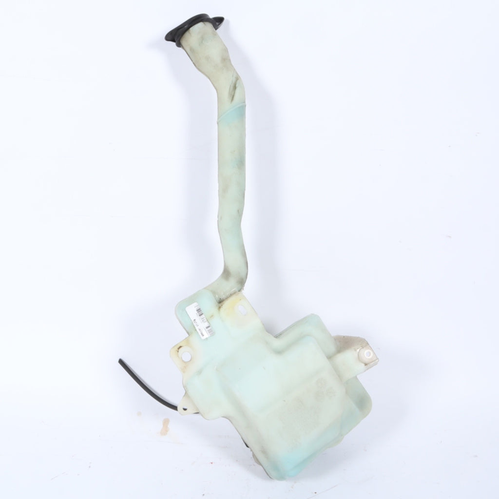 2009-2012 FORD TAURUS LINCOLN MKS SABLE WINDSHIELD WASHER RESERVOIR TANK OEM
