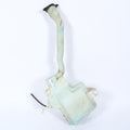 2009-2012 FORD TAURUS LINCOLN MKS SABLE WINDSHIELD WASHER RESERVOIR TANK OEM