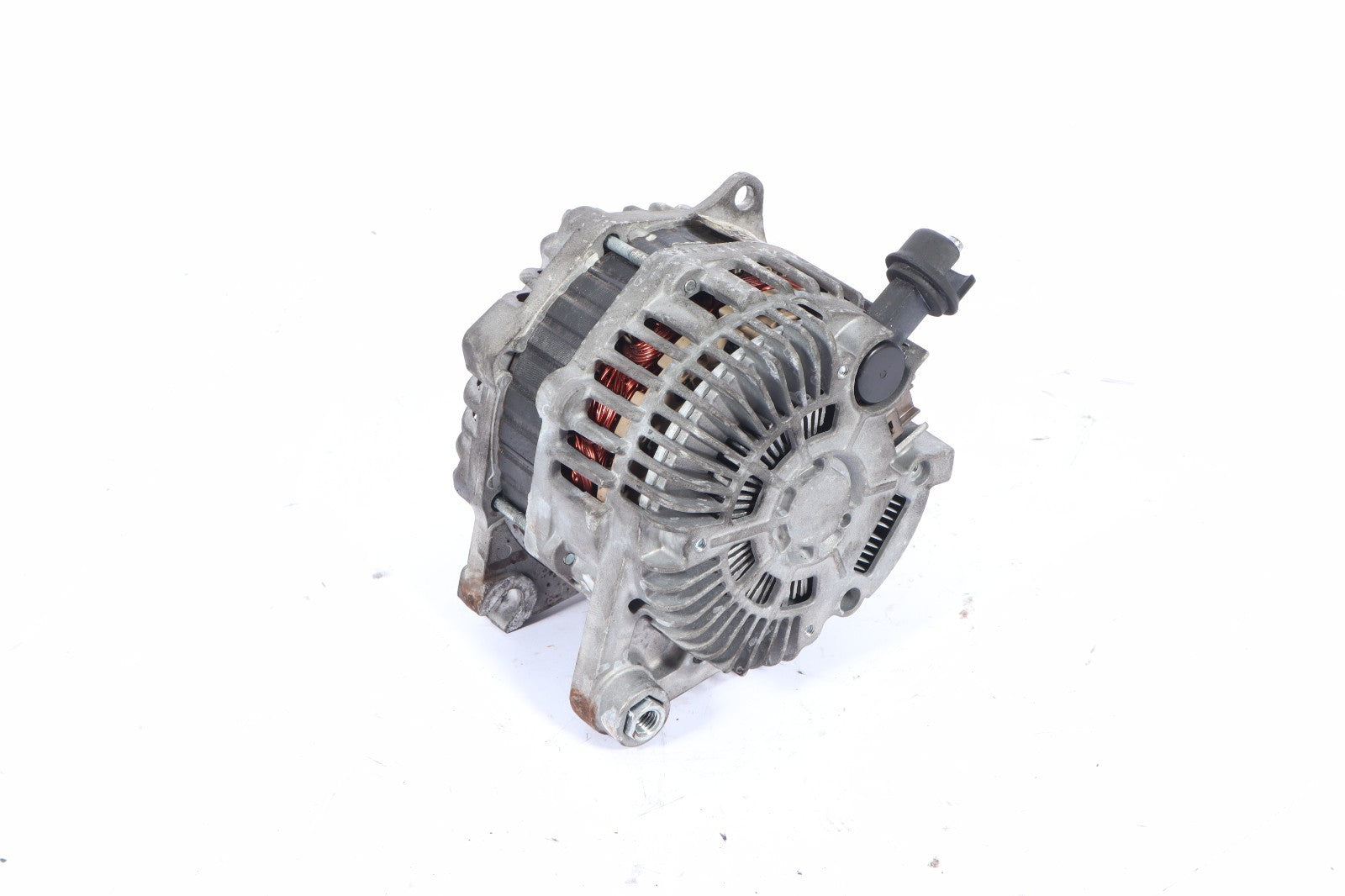 2007-2014 FORDE DGE ALTERNATOR ASSEMBLY OEM