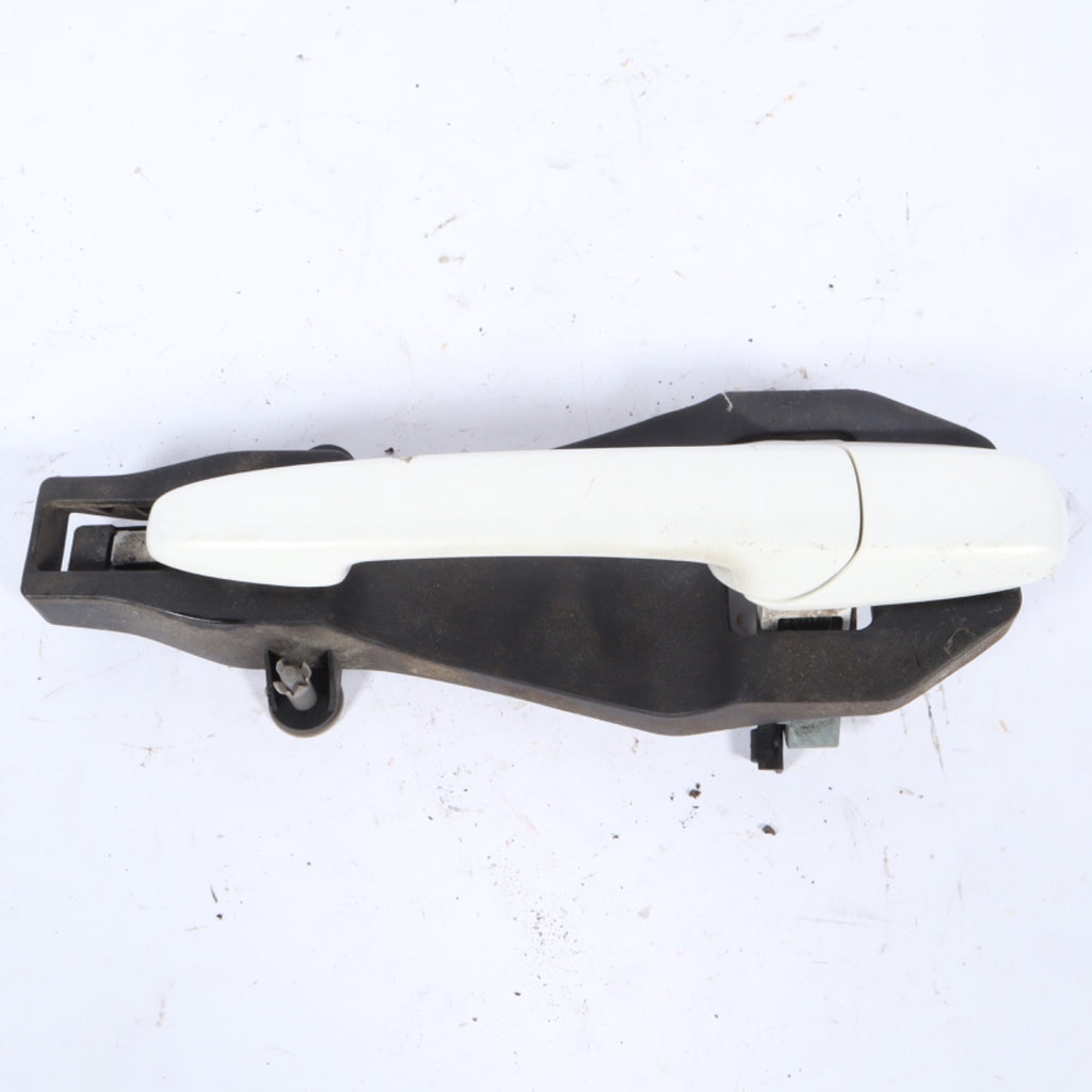 2007-2015 MAZDA CX-9 REAR RIGHT  DOOR HANDLE  OEM