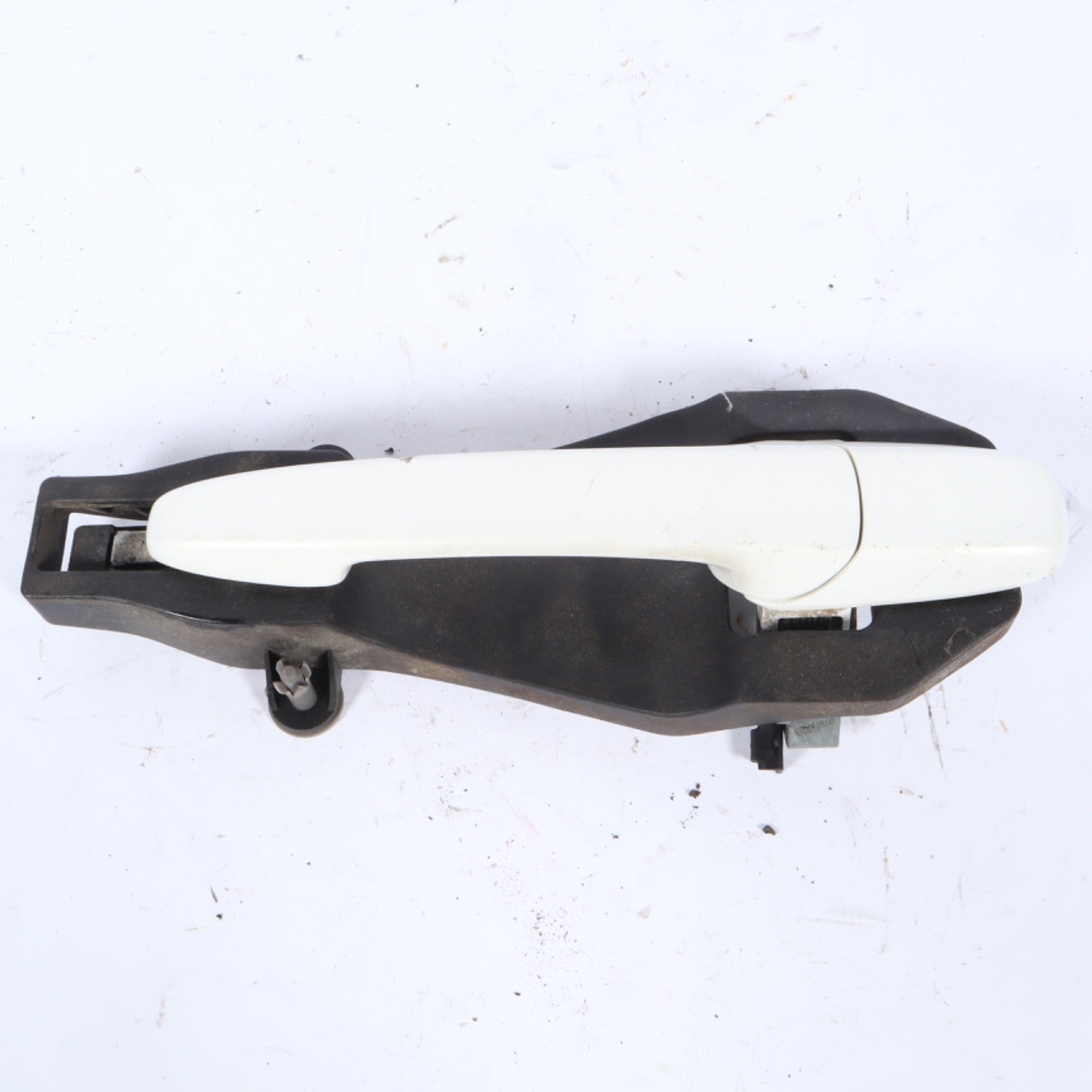 2007-2015 MAZDA CX-9 REAR RIGHT  DOOR HANDLE  OEM
