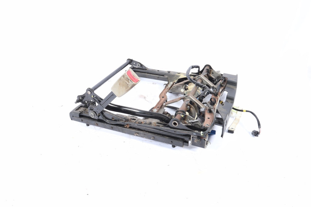 2010-2015 MAZDA CX-9 FRONT LEFT SEAT RAIL MOTOR OEM