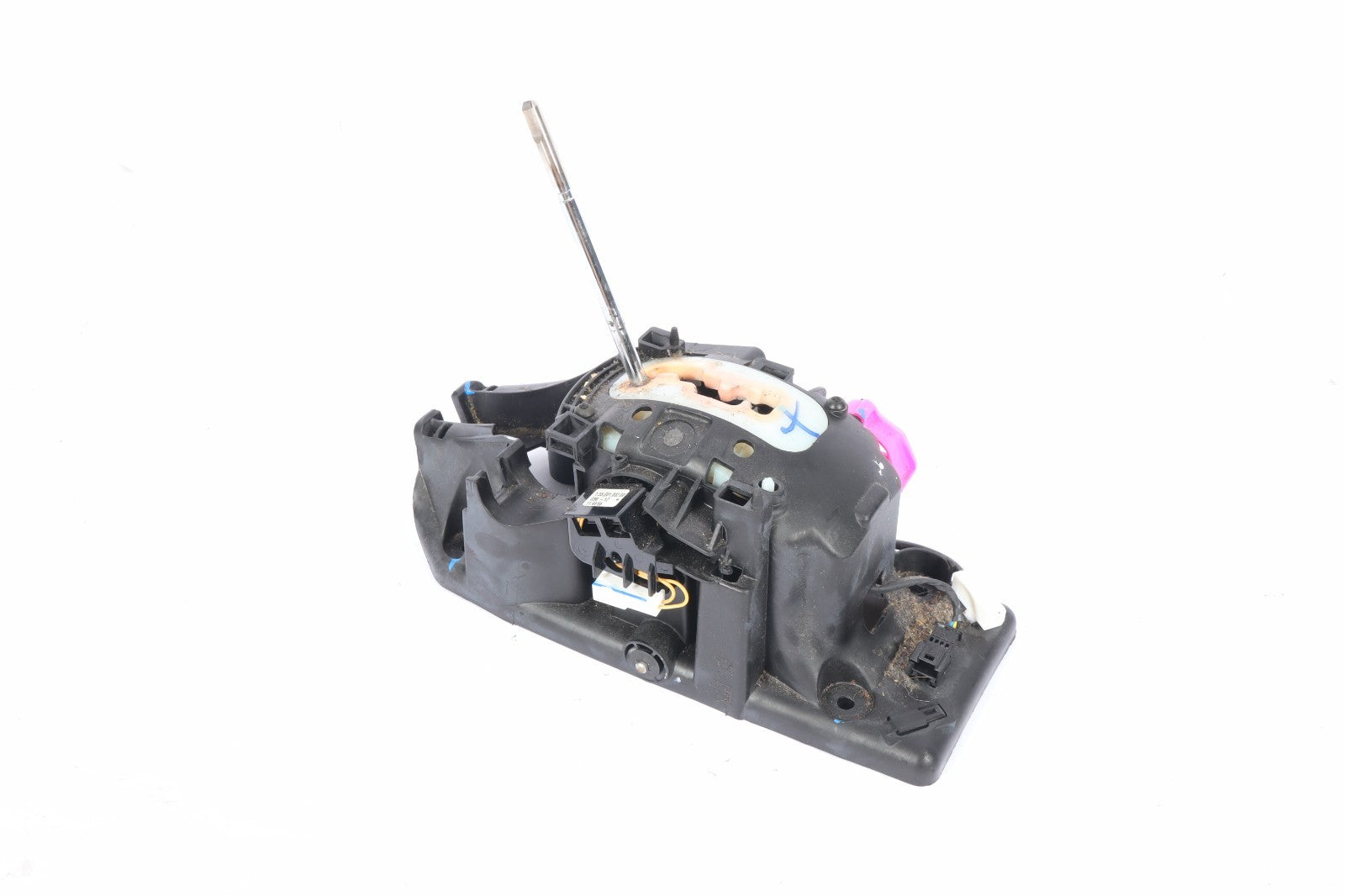 2011-2017  DODGE JOURNEY TRANSMISSION FLOOR SHIFT GEAR SHIFTER OEM