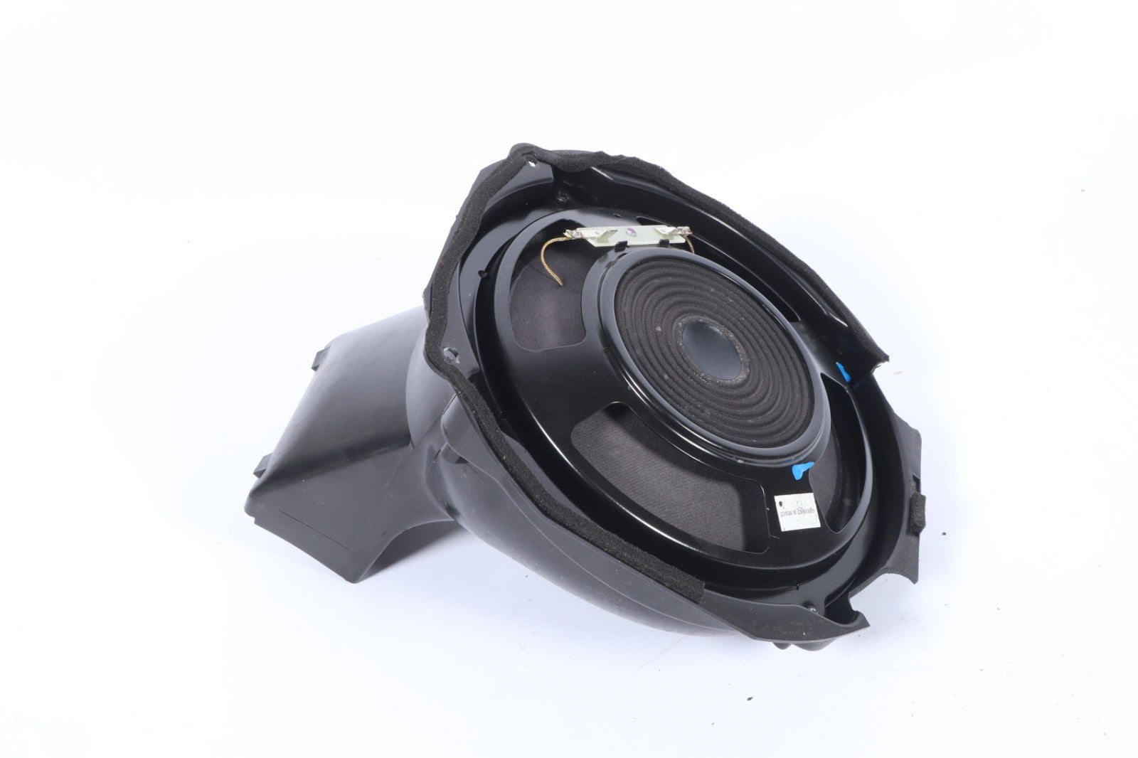 1999 - 2003 Mercedes W208 CLK430 CLK55 Subwoofer Sub Woofer Audio Bose Speaker