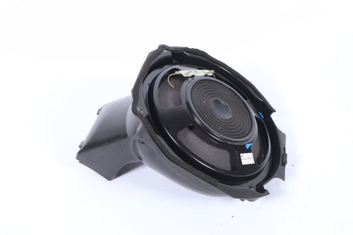 1999 - 2003 Mercedes W208 CLK430 CLK55 Subwoofer Sub Woofer Audio Bose Speaker