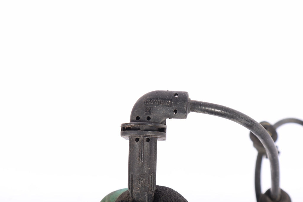 2016-2019 Buick Cascada OEM Front ABS Speed Sensor 13470643