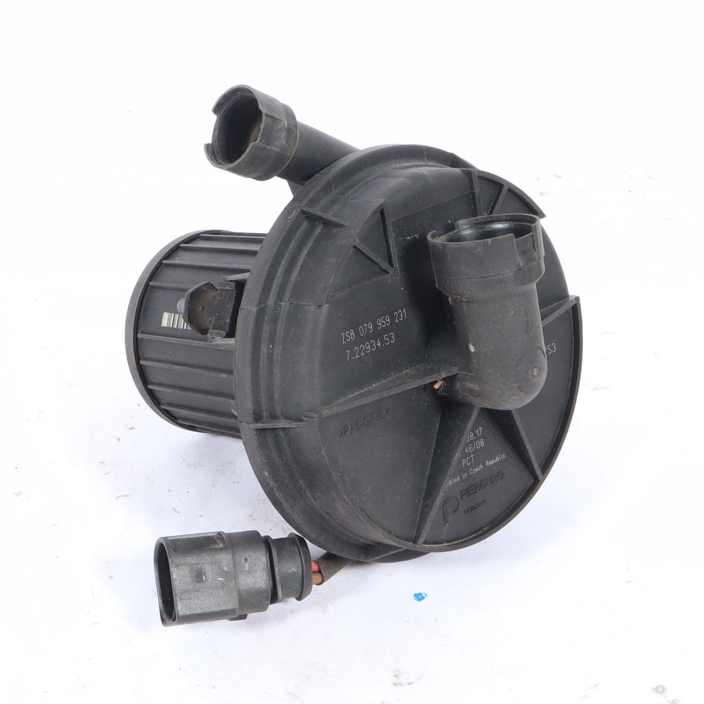 2014-2017 AUDI Q5 AIR INJECTION PUMP OEM