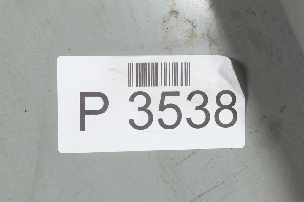2007-2010 BMW X3 Right Front Fender OEM ONLY PICK UP!!!