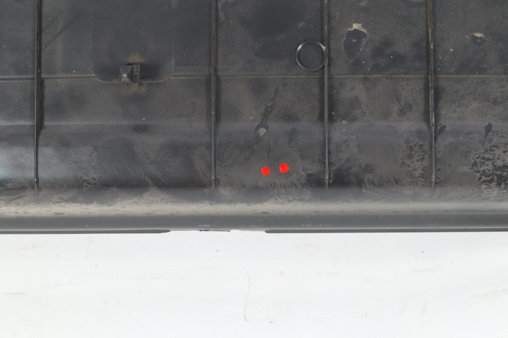 2006-2013 VOLVO C70 FRONT RIGHT PASSENGER DOOR SILL SCUFF PLATE OEM