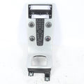 2012 VOLVO C70 RADIO CONTROL PANEL OEM