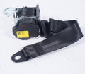 2017-2023 Alfa Romeo Stelvio OEM Left Rear Seat Belt Retractor 34267083A