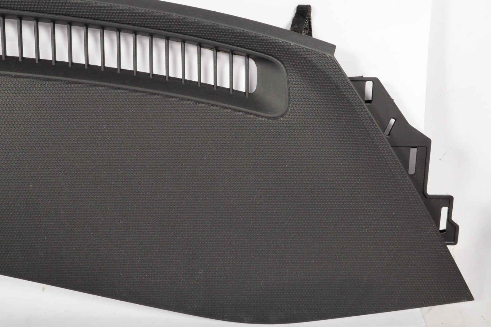 2016-2018 NISSAN MAXIMA DASH DASHBOARD DEFROSTER AIR VENT GRILL PANEL TRIM OEM