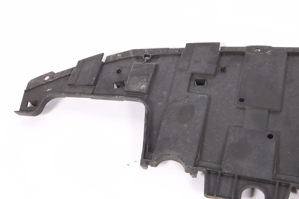2016 - 2019 Buick Cascada Front Lower Bumper Air Deflector Panel OEM