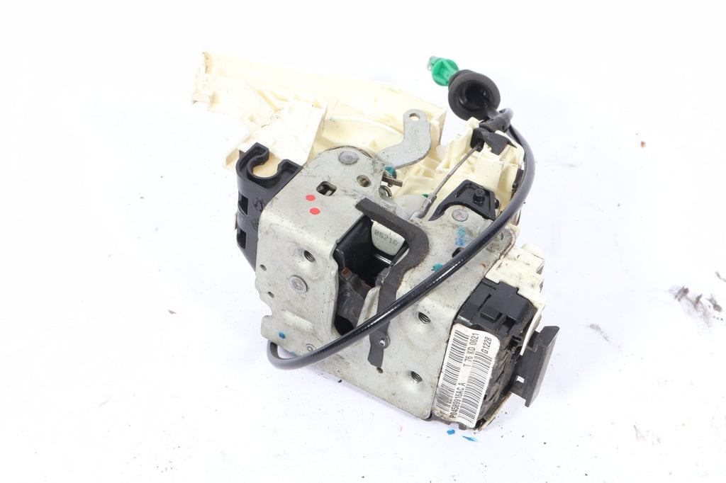 2009-2020 DODGE JOURNEY FRONT RIGHT DOOR LOCK RELEASE LATCH ACTUATOR OEM