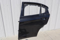 17-25 ALFA Romeo Stelvio Rear Left Driver Exterior Door Shell Panel Gray Oem