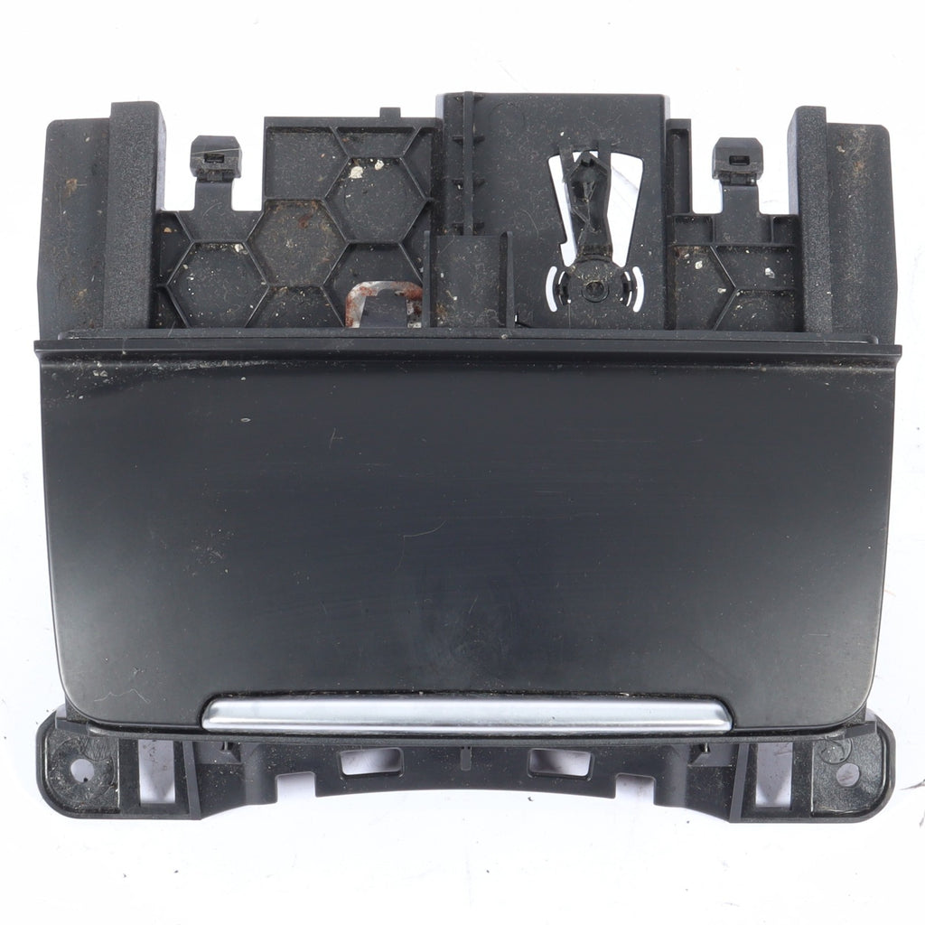 2009‑2016 AUDI Q5 FRONT ASHTRAY ASH TRAY ASSEMBLY 8K0857951 OEM