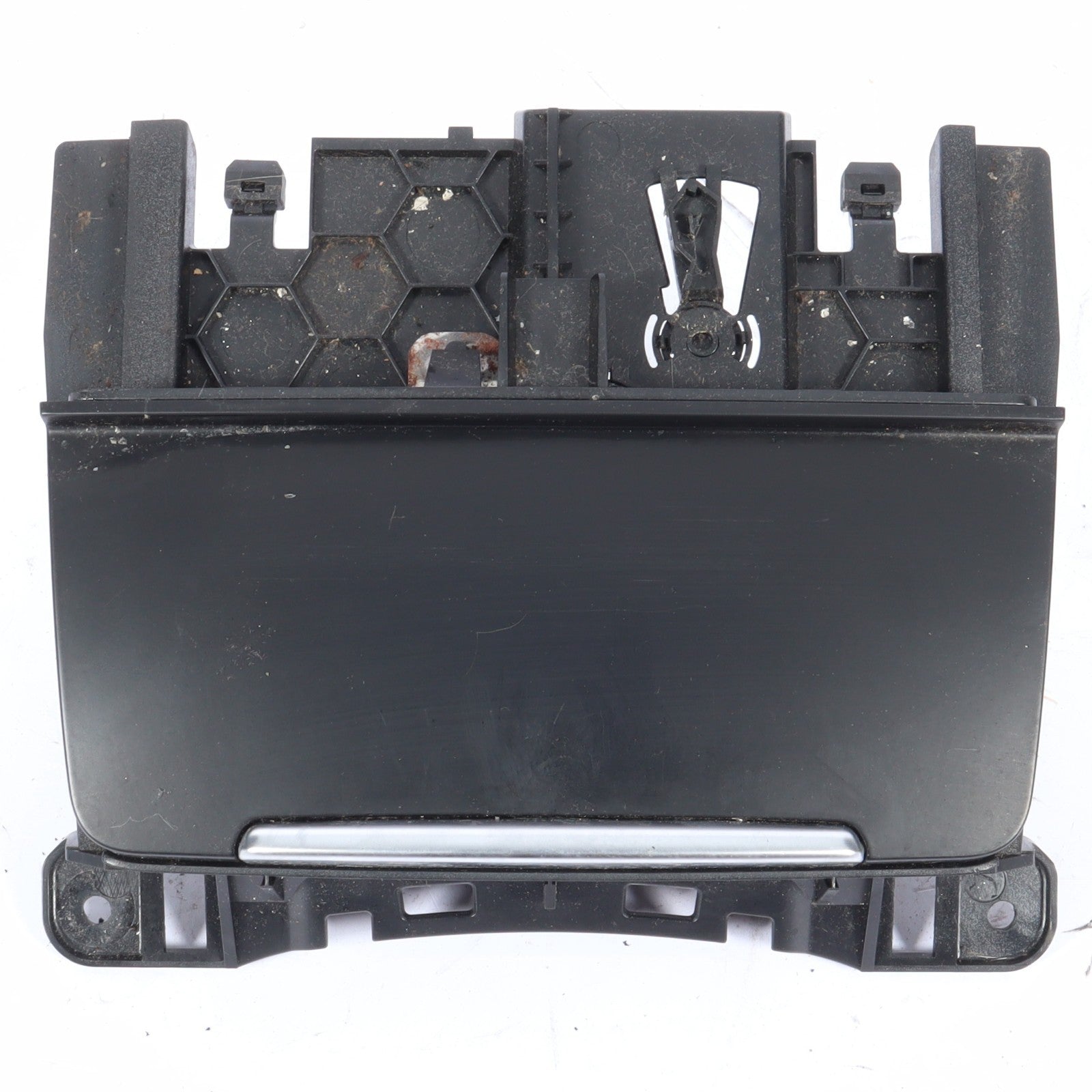 2009‑2016 AUDI Q5 FRONT ASHTRAY ASH TRAY ASSEMBLY 8K0857951 OEM