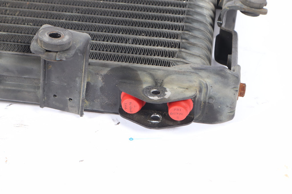 2013 - 2020 NISSAN PATHFINDER TRANSMISSION OIL COOLER OEM T907718