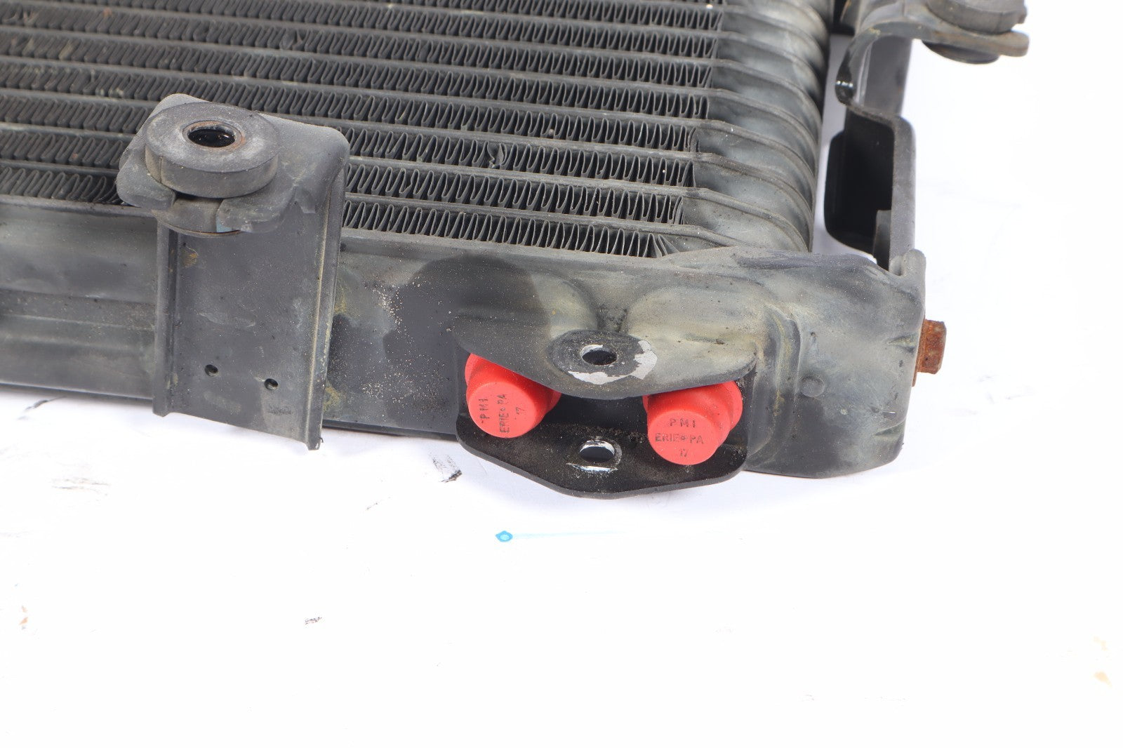 2013 - 2020 NISSAN PATHFINDER TRANSMISSION OIL COOLER OEM T907718