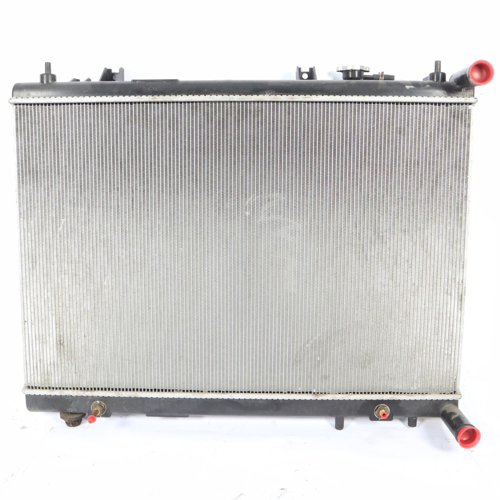 2013-2020 NISSAN PATHFINDER 2014-2020 INFINITI QX60 ALUMINUM RADIATOR OEM