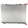 2013-2020 NISSAN PATHFINDER 2014-2020 INFINITI QX60 ALUMINUM RADIATOR OEM