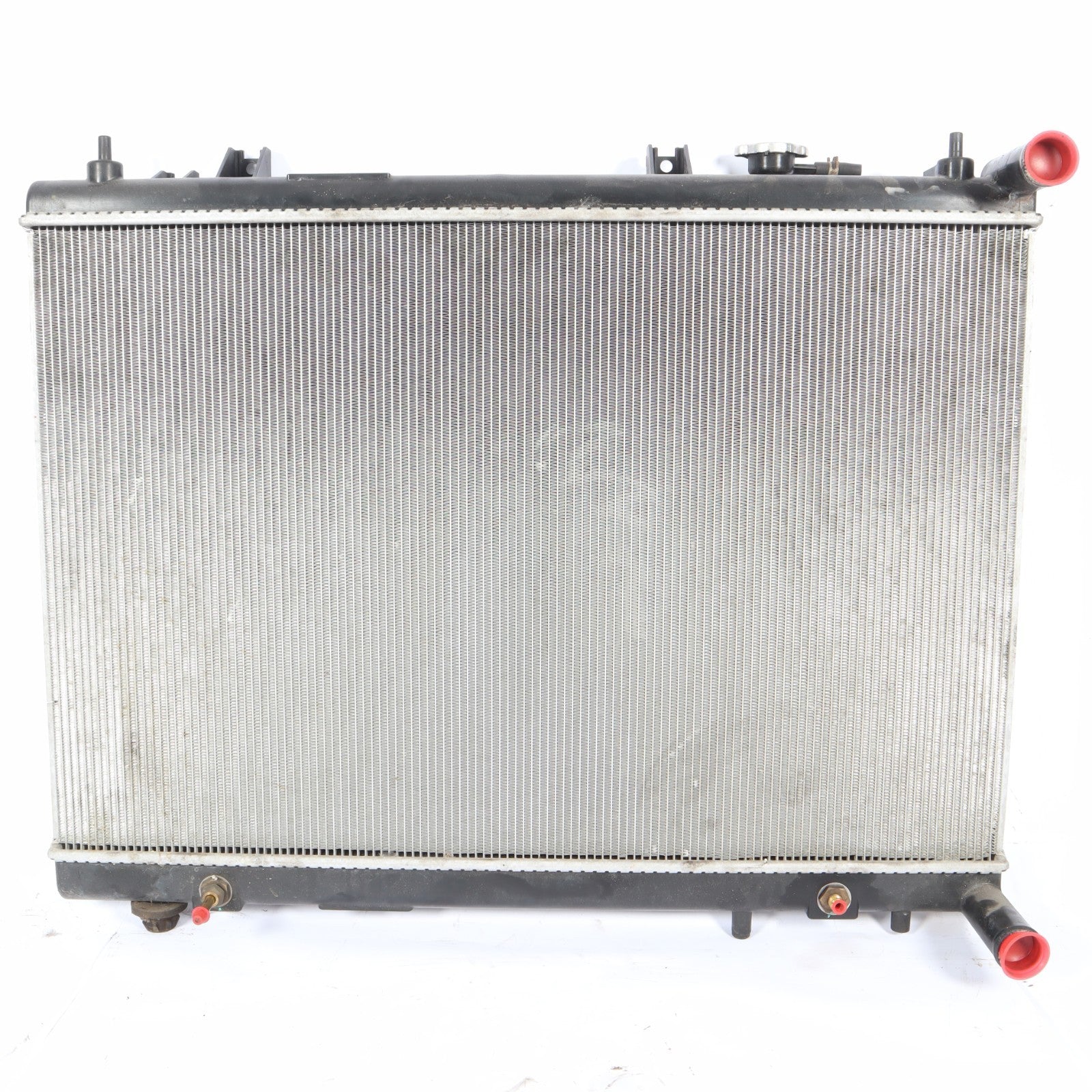 2013-2020 NISSAN PATHFINDER 2014-2020 INFINITI QX60 ALUMINUM RADIATOR OEM