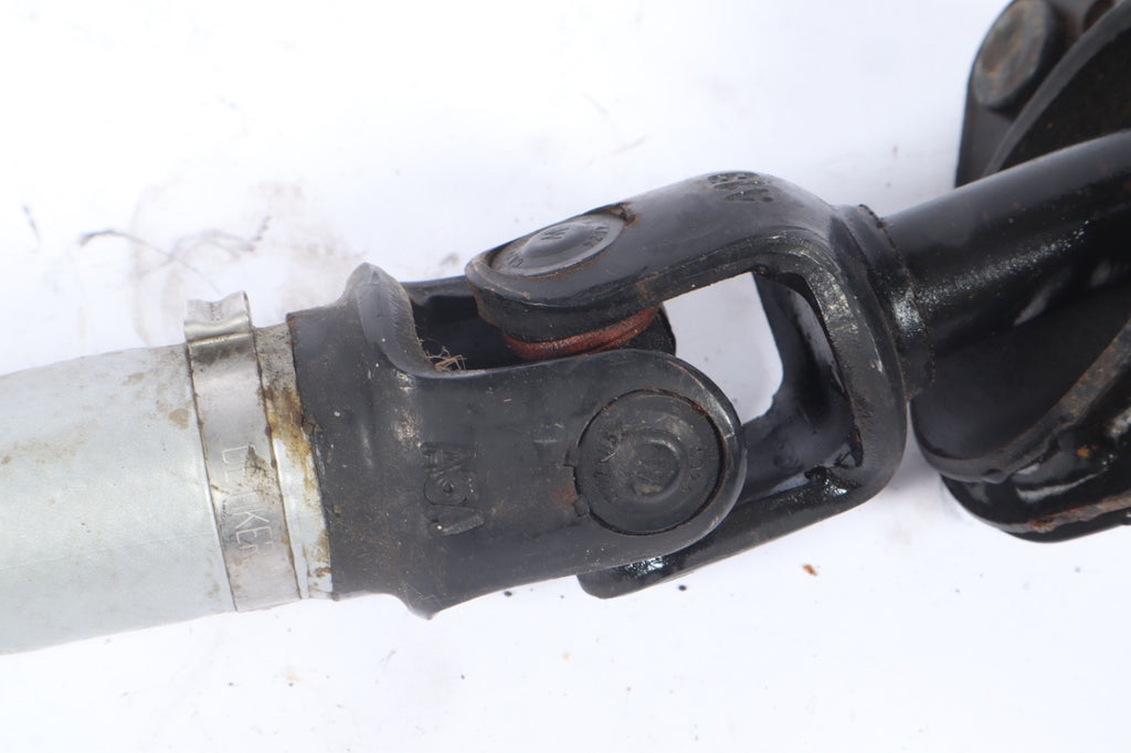2006-2009 Range Rover  Lower  Steering Column Shaft OEM