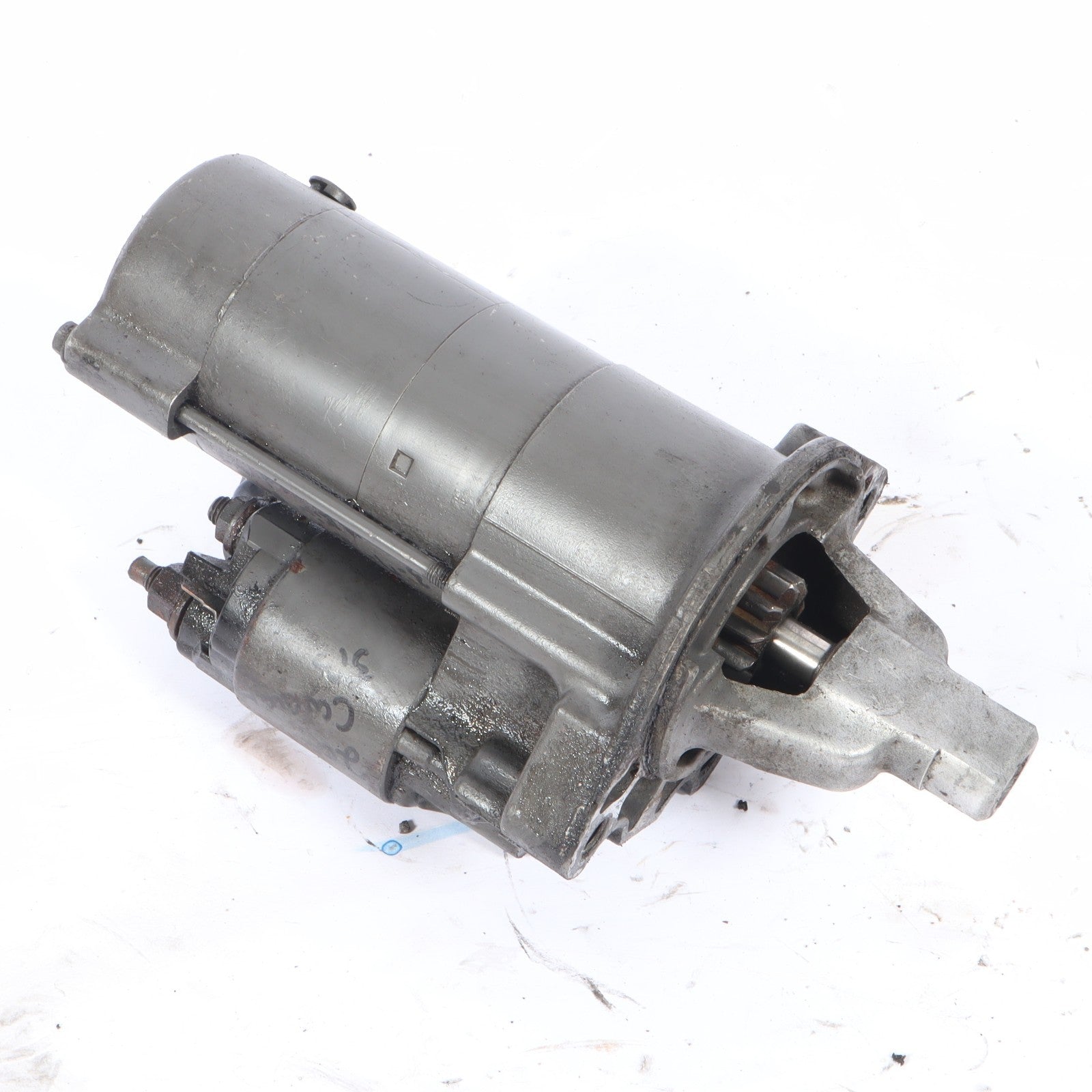 2006-2010 DODGE CARAVAN STARTER MOTOR 3.3L OEM