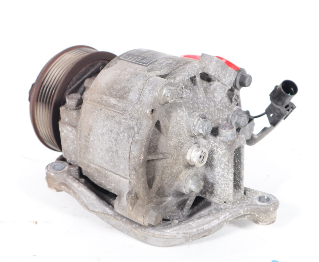2009-2020 MITSUBISHI OUTLANDER 2.4L A/C AIR CONDITIONER COMPRESSOR OEM