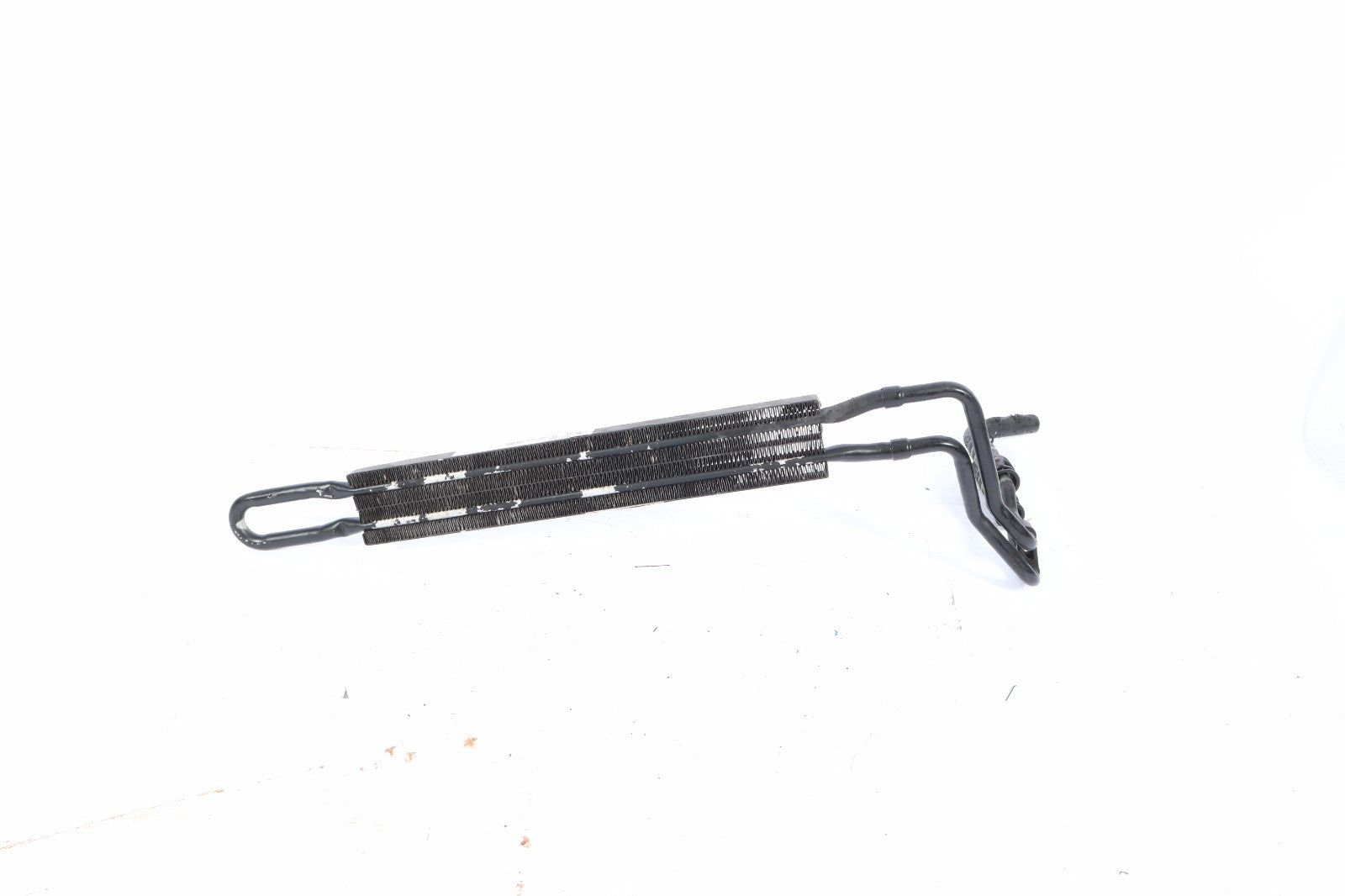 2007-2010 BMW X3 3.0L POWER STEERING OIL COOLER OEM