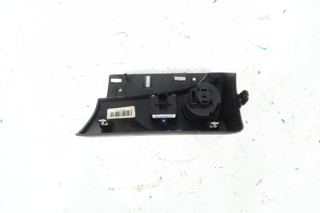 2011-2016 CHRYSLER TOWN & COUNTRY HEADLIGHT DIMMER SWITCH 1PE41DX9AB OEM