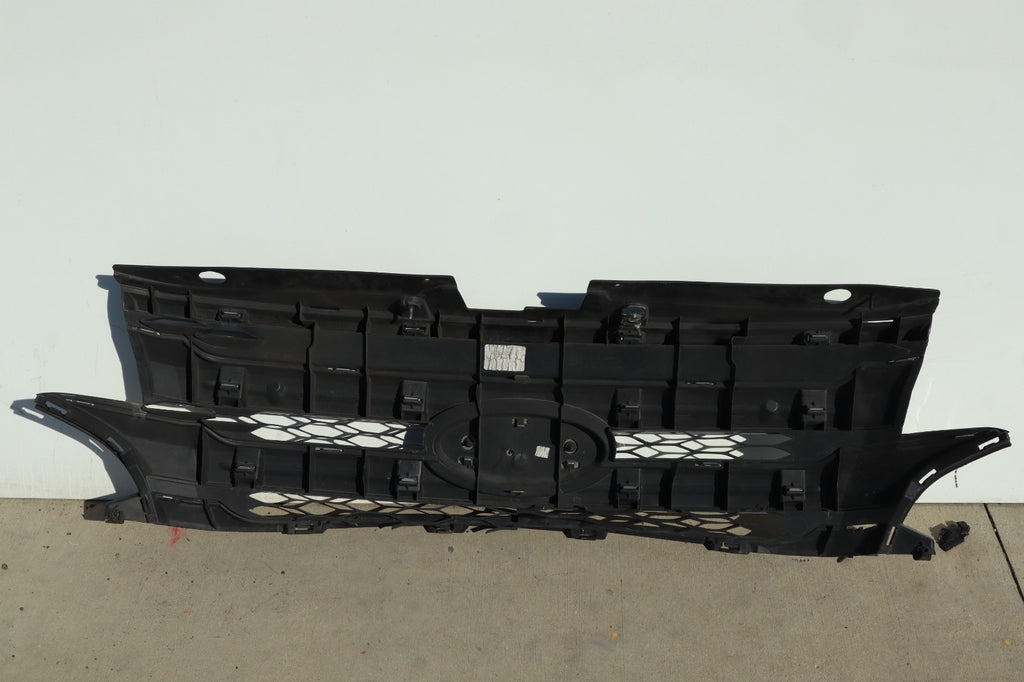 2011-2014 FORD EDGE FRONT GRILLE OEM