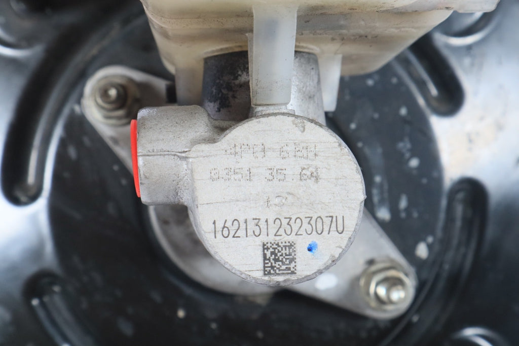 14-17 Honda Odyssey Elite Brake Booster & Master Cylinder 131010-20420 OEM