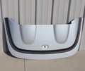 1999-2003 MERCEDES  CLK430 CLK55 CONVERTIBLE ROOF TOP REAR DECK LID OEM