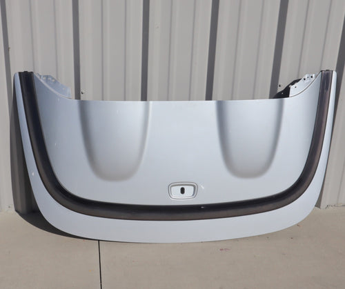 1999-2003 MERCEDES  CLK430 CLK55 CONVERTIBLE ROOF TOP REAR DECK LID OEM