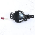 2007-2015 MINI COOPER R56 LEFT SIDE INTERIOR DOOR HANDLE OEM 2753717
