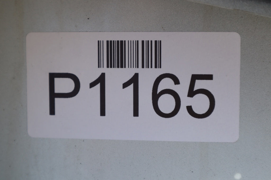 12-18 Audi A7 Quattro Front Right Passenger Side Exterior Door Shell Panel Oem
