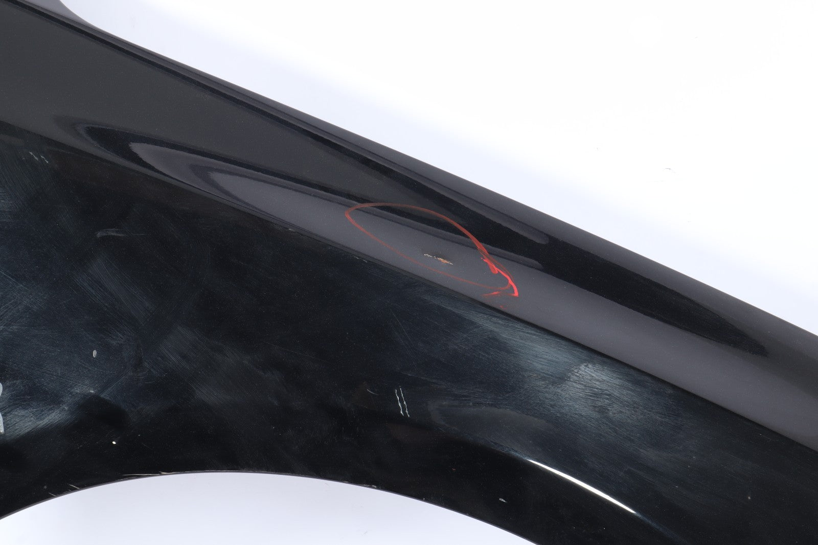 2009-2017  AUDI Q5 PASSENGER RIGHT SIDE FENDER PANEL OEM ONLY PICK UP!!!
