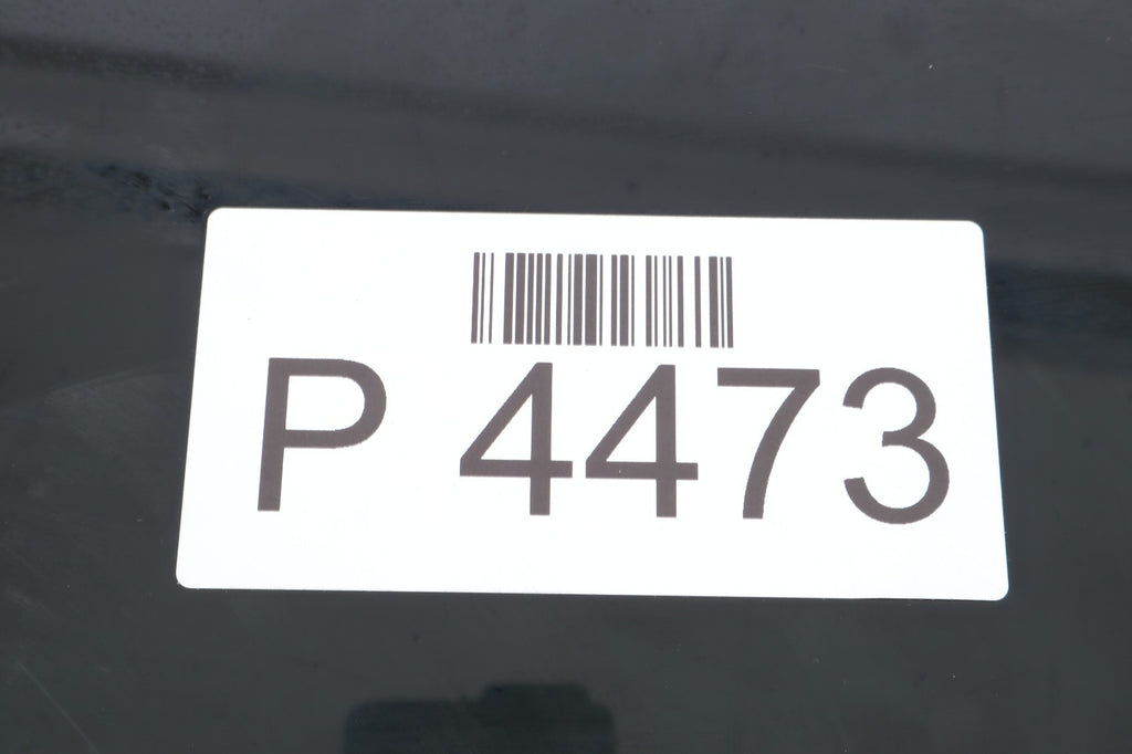 2009-2017 AUDI Q5 REAR PANORAMIC SUNROOF SUN ROOF GLASS PANEL OEM