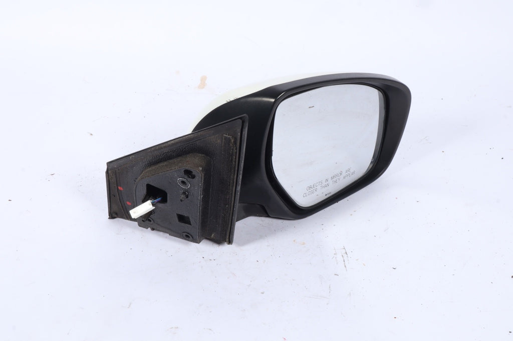 2010-2012 MAZDA CX-9 RIGHT PASSENGER RH SIDE VIEW DOOR MIRROR OEM